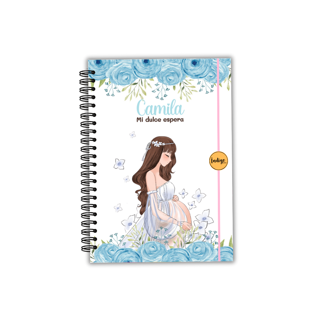 Agenda prenatal celeste