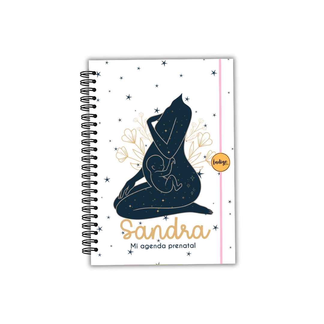 Agenda Prenatal estelar