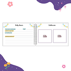 Pack de recuerdos elefantito 11