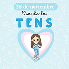 Regalos Día del TENS 1