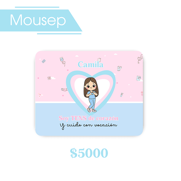 Regalos Día del TENS 7