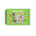 Libro de Colorear Bobbie Goods 3