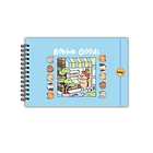 Libro de Colorear Bobbie Goods 4