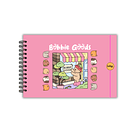 Libro de Colorear Bobbie Goods 1