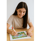 Libro de Colorear Bobbie Goods 5