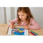 Libro de Colorear Bobbie Goods 6