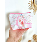 Planner Sarah Kay + estuche poket 2