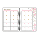 Planner Sarah Kay + estuche poket 6