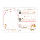 Planner Sarah Kay + estuche poket 4