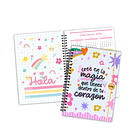 Planner Cree en la Magía 1