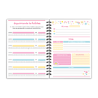 Planner Cree en la Magía 4