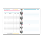 Planner Cree en la Magía 7