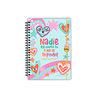 Planner diario Nadie es como tu 1