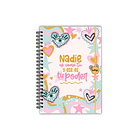 Planner Monona 3