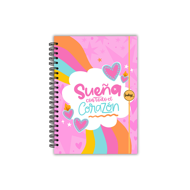 Planner Monona