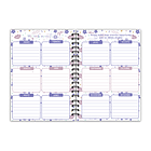 Planner nuevos comienzos 3