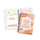 Planner Orange 2