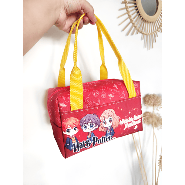 Loncheras personalizadas  3