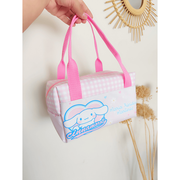 Loncheras personalizadas  4