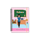 Planner profesora  3
