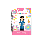 Planner profesora  2