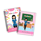 Planner profesora  1