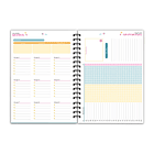 Planner Educadora Diferencial  5