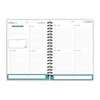 Planner profesora  10