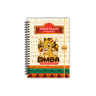 Agenda pediátrica Simba Trival 1