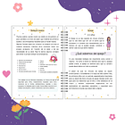 Agenda pediátrica Simba 2 4