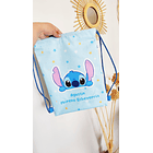 Morral impermeable personalizado  2