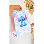 Morral impermeable personalizado  1