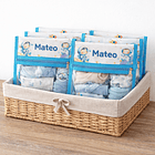 Estuche para mudas del bebé 🍼 2