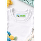 Etiquetas termoadhesivas para ropa 1