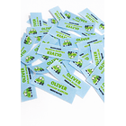 Etiquetas termoadhesivas para ropa 3