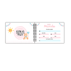 Álbum de recuerdos Gatita Marie 7