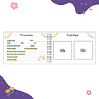 Álbum de recuerdos oso astronauta  5