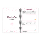 Agenda pediátrica Jessie Toy Story  6