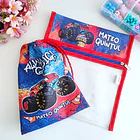 Estuche para mudas del bebé 🍼 4