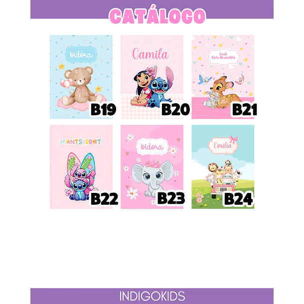 Morral impermeable personalizado  10