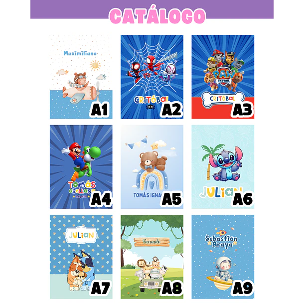 Morral impermeable personalizado  5