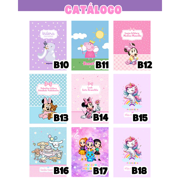 Morral impermeable personalizado  9