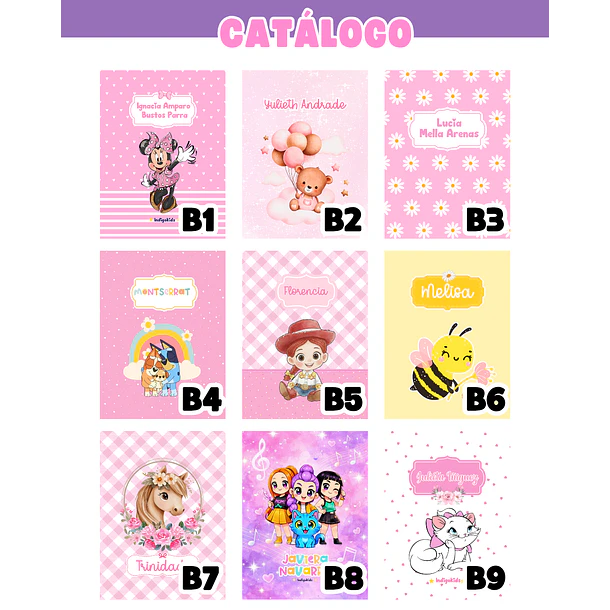 Morral impermeable personalizado  8