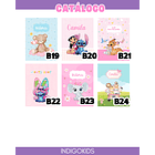 Bolsa  impermeable  10