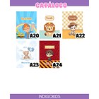 Bolsa  impermeable  7