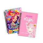 Agenda de salud de la mujer 1
