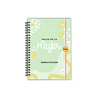 Agenda de salud de la mujer 2