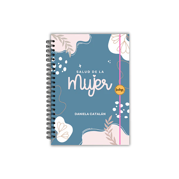 Agenda de salud de la mujer 3