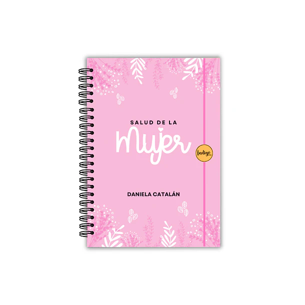 Agenda de salud de la mujer 5
