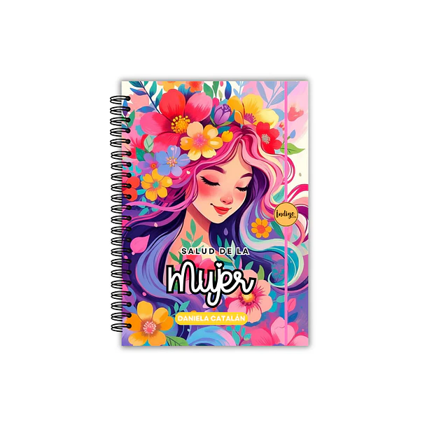 Agenda de salud de la mujer 7